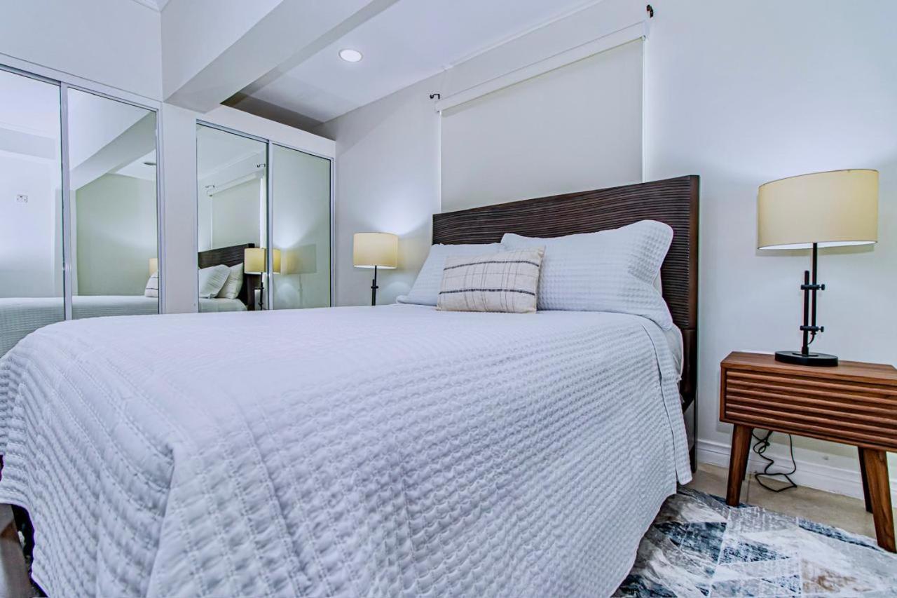 Luxury Dreamcondo Bromptons 킹스톤 외부 사진