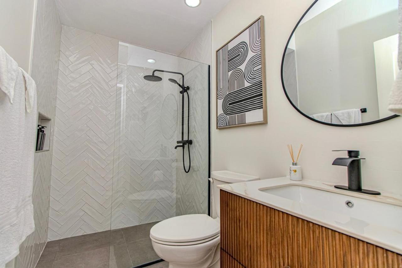 Luxury Dreamcondo Bromptons 킹스톤 외부 사진