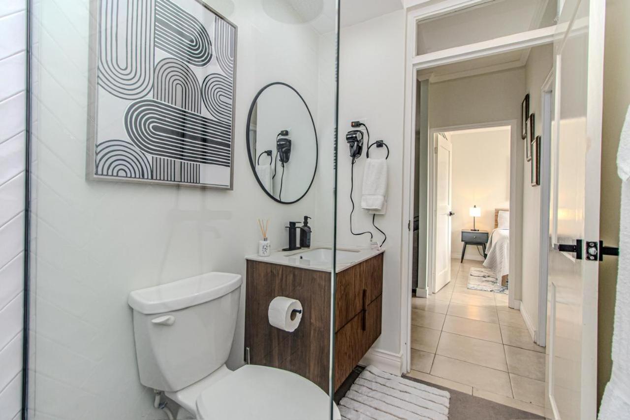 Luxury Dreamcondo Bromptons 킹스톤 외부 사진