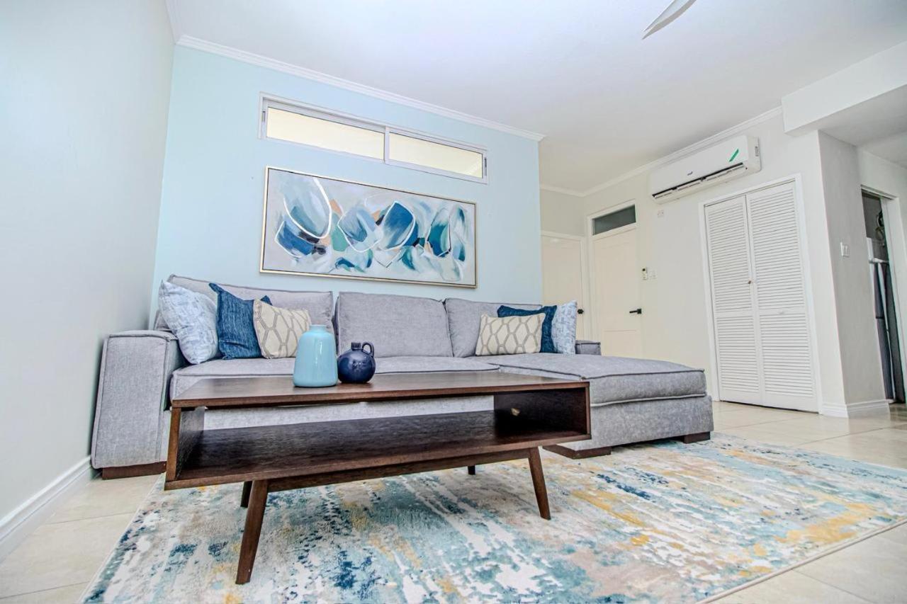 Luxury Dreamcondo Bromptons 킹스톤 외부 사진